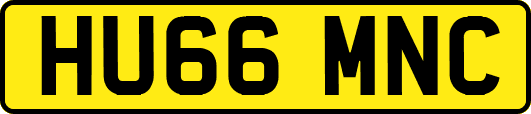 HU66MNC
