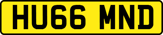 HU66MND
