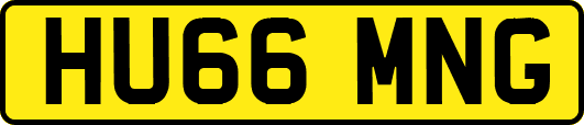 HU66MNG