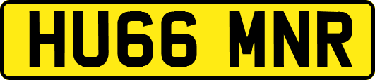 HU66MNR