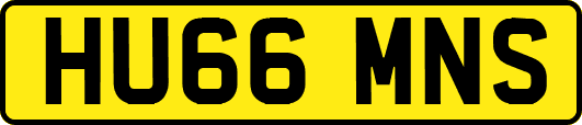 HU66MNS