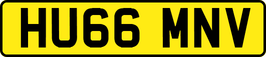 HU66MNV
