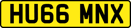 HU66MNX
