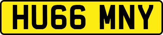 HU66MNY
