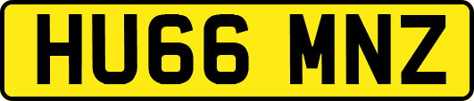 HU66MNZ