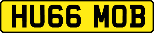 HU66MOB