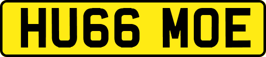 HU66MOE