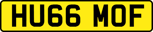 HU66MOF