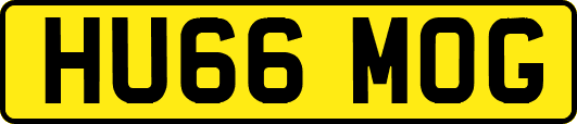 HU66MOG