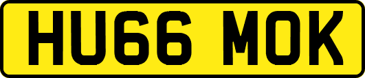 HU66MOK