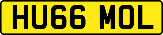 HU66MOL