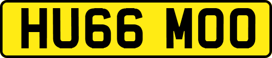 HU66MOO