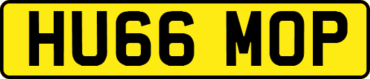HU66MOP