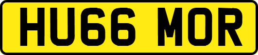 HU66MOR