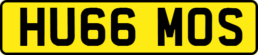 HU66MOS