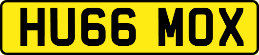 HU66MOX