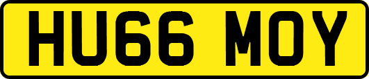HU66MOY