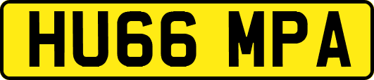 HU66MPA