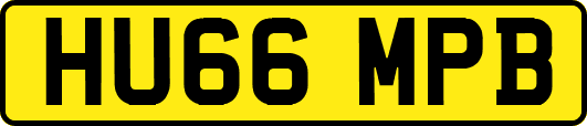 HU66MPB