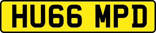 HU66MPD