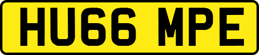 HU66MPE