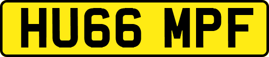 HU66MPF