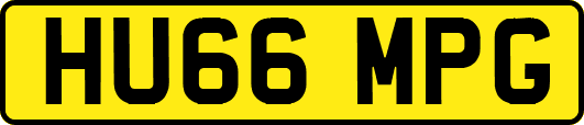 HU66MPG