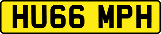HU66MPH