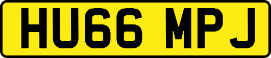 HU66MPJ