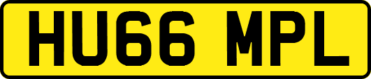 HU66MPL