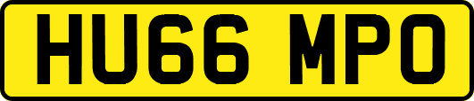 HU66MPO