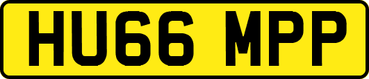HU66MPP