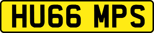 HU66MPS