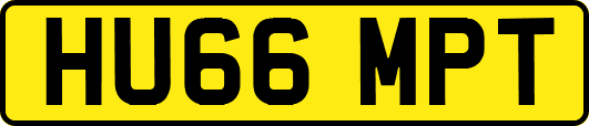 HU66MPT