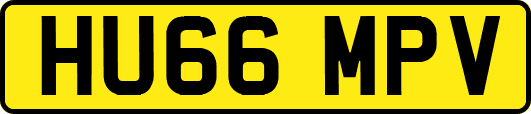 HU66MPV