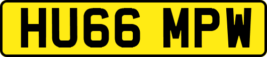 HU66MPW