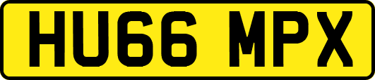 HU66MPX