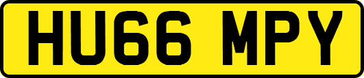 HU66MPY