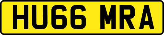HU66MRA