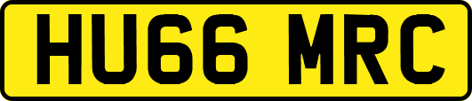 HU66MRC