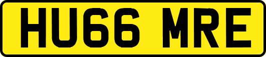 HU66MRE