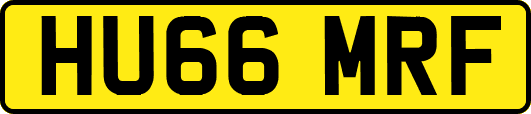 HU66MRF