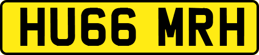HU66MRH