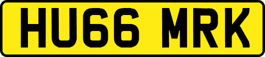 HU66MRK