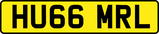 HU66MRL