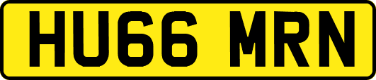 HU66MRN