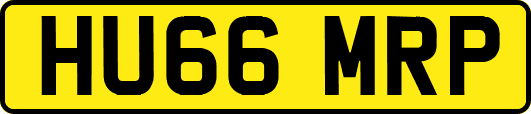 HU66MRP