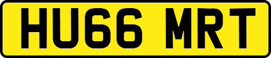 HU66MRT
