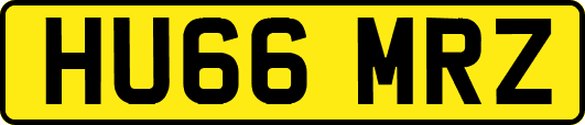 HU66MRZ