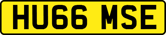 HU66MSE